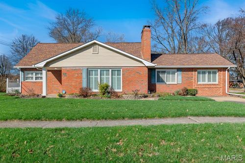 3211 Edgewood Avenue, Granite City, IL, 62040 | Card Image