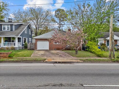 6110 Hampton Blvd, Norfolk, VA, 23508-1204 | Card Image