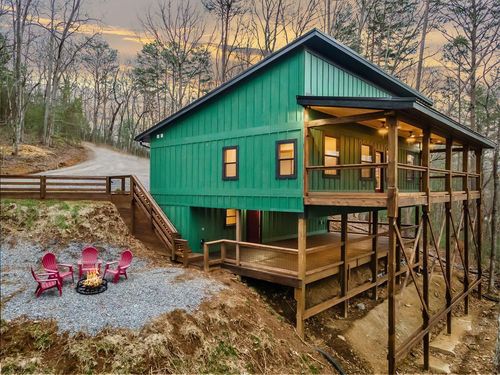307 Ross Rd, mineral bluff, GA, 30559-2933 | Card Image