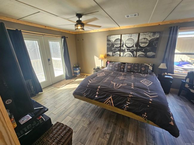 132 Heidi Ln, House other with 3 bedrooms, 3 bathrooms and null parking in Shirley AR | Image 16