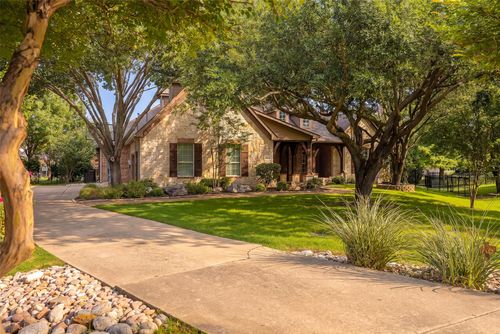 5804 Beechwood Court, Parker, TX, 75002 | Card Image