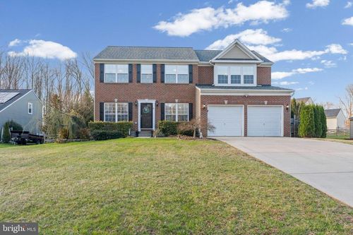 4 Morning Dove Ct, ABERDEEN, MD, 21001-1853 | Card Image