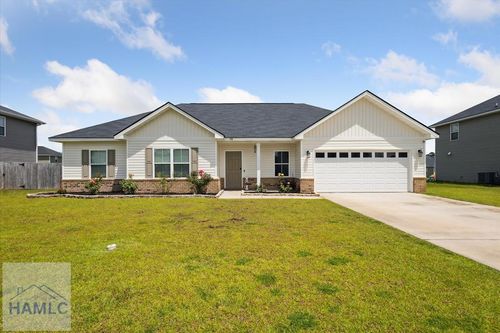 48 Morrison Way Se, Ludowici, GA, 31316-6576 | Card Image