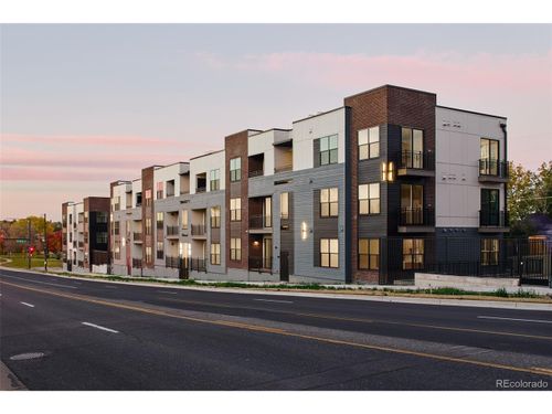 104-1650 Sheridan Blvd, Denver, CO, 80214-3016 | Card Image