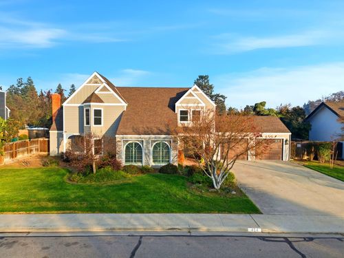 414 N Fulgham St, Visalia, CA, 93291-5549 | Card Image