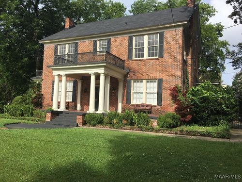 1960 Ridge Ave, Montgomery, AL, 36106-1843 | Card Image