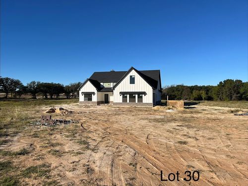 320 Jonny Boy Way, Springtown, TX, 76082-0019 | Card Image