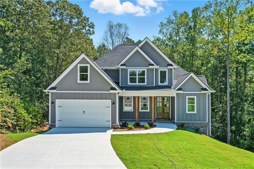 221 Autumn Brook Dr, Canton, GA, 30115-5909 | Card Image