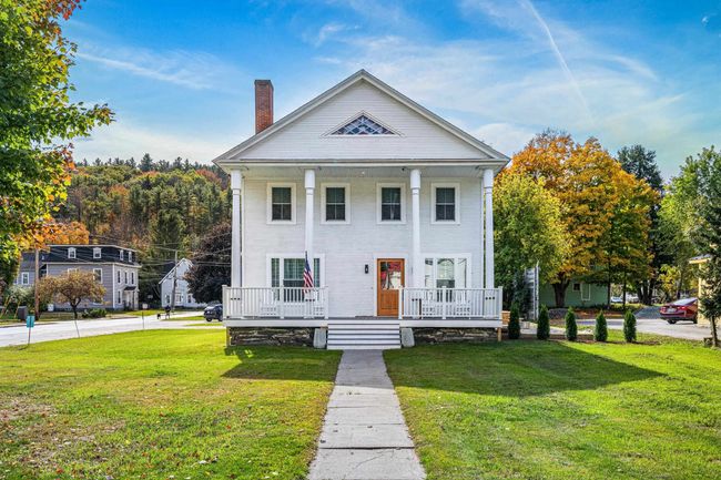 104 Main St, House other with 4 bedrooms, 5 bathrooms and null parking in Ludlow VT | Image 41