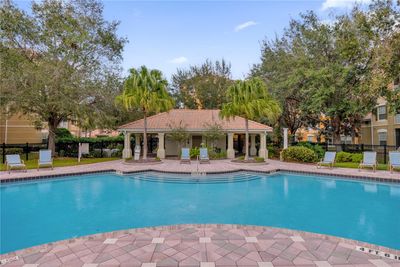 401 - 3326 Robert Trent Jones Drive, Condo with 3 bedrooms, 2 bathrooms and null parking in ORLANDO FL | Image 2