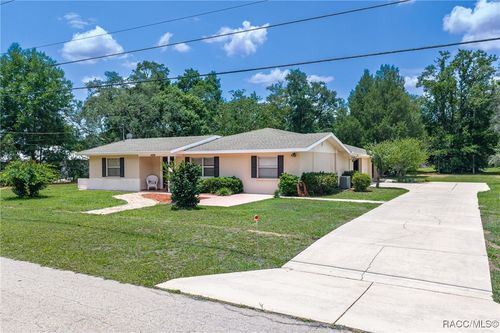 4624 S Major Ter, Inverness, FL, 34452-7851 | Card Image