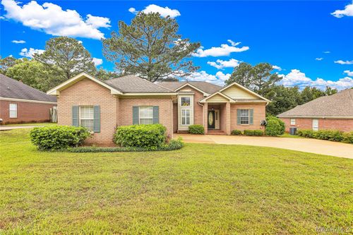 225 Twin Oaks Ln, Wetumpka, AL, 36093-3914 | Card Image