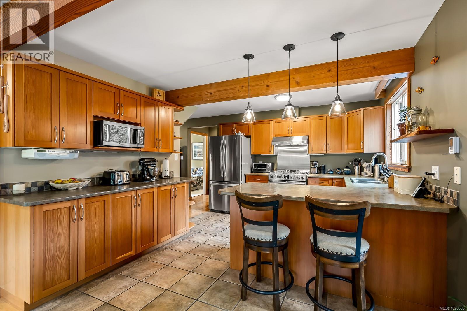 Residential in Cortes Island 3