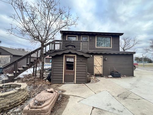 806 1st Ave, Madison, MN, 56256-1005 | Card Image