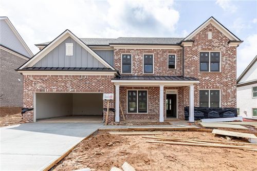 1813 Pine St, Buford, GA, 30518 | Card Image