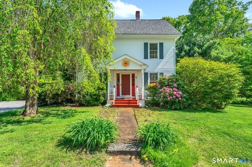 6 Jagger Ln, Chester, CT, 06412-1135 | Card Image