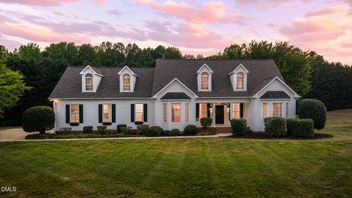 2026 Black Walnut Farm Rd, Hillsborough, NC, 27278-6870 | Card Image