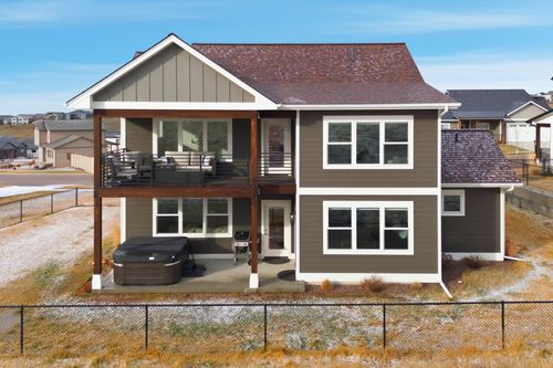 7042 Max Dr, Missoula, MT, 59803-5800 | Card Image