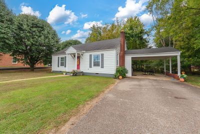 129 E Main St, House other with 3 bedrooms, 2 bathrooms and 2 parking in Bradford TN | Image 1