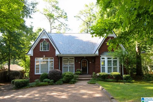 309 Crest Dr, HOMEWOOD, AL, 35209-5327 | Card Image