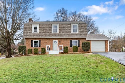 4501 Nambe Cir, North Chesterfield, VA, 23237-2526 | Card Image