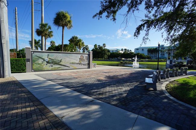 APT-9B - 1 Colony Point Dr, Condo with 2 bedrooms, 2 bathrooms and null parking in PUNTA GORDA FL | Image 47