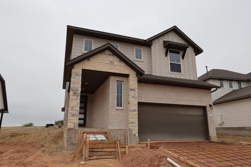13102 Cerulean Spring Dr, Buda, TX, 78610 | Card Image