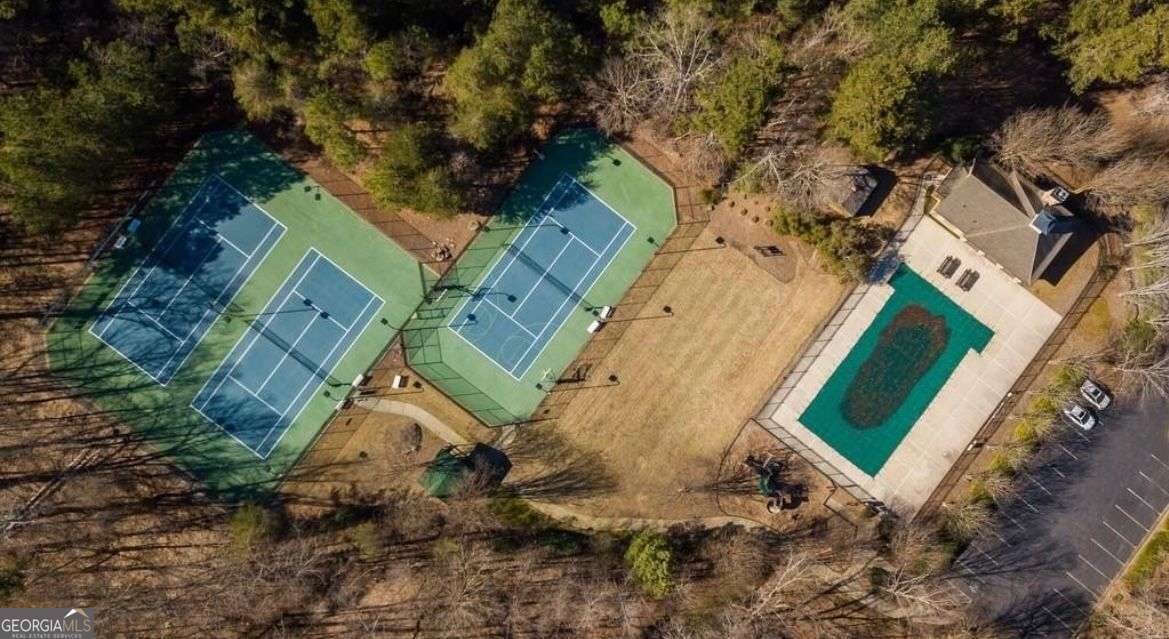 Residential in Suwanee 5