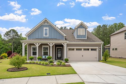3601 Woodland Oaks Drive, New Hill, NC, 27562 | Card Image