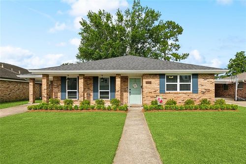 4712 Shores Dr, Metairie, LA, 70006-2336 | Card Image