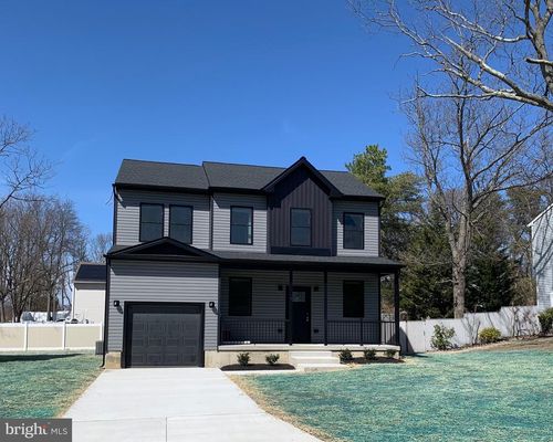 18 Lincoln Ave, SICKLERVILLE, NJ, 08081-1509 | Card Image