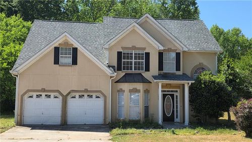 1644 Brumby Cir, Lithia Springs, GA, 30122-3958 | Card Image