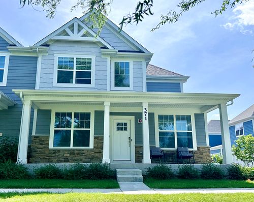 371 Didier Ct, Buffalo Grove, IL, 60089-2701 | Card Image