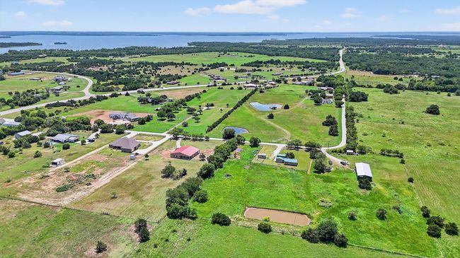237 Mt Pleasant Rd, House other with 2 bedrooms, 2 bathrooms and null parking in Valley View TX | Image 9
