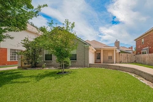 21319 Park Mill Dr, Katy, TX, 77450-5342 | Card Image