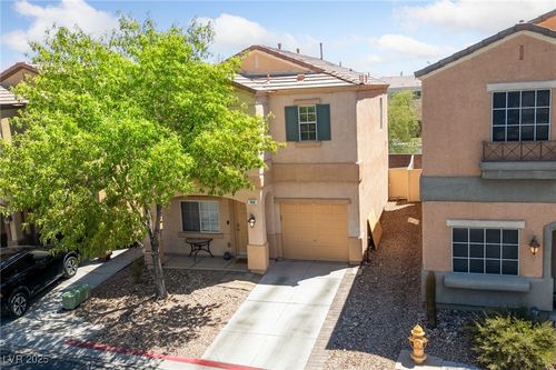7438 Grizzly Giant St, Las Vegas, NV, 89139-5423 | Card Image