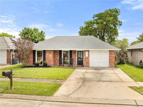 1721 Home Ave, Metairie, LA, 70001-2318 | Card Image