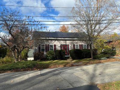 81 Ward St, House other with 3 bedrooms, 2 bathrooms and 4 parking in North Brookfield MA | Image 1