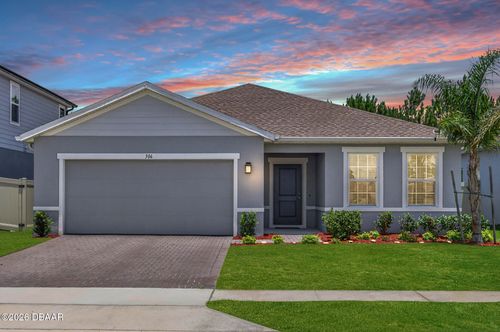 306 Eagle Harbor Way, DAYTONA BEACH, FL, 32124 | Card Image