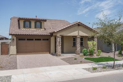 16172 W Alameda Road, House other with 4 bedrooms, 4 bathrooms and null parking in Surprise AZ | Image 2