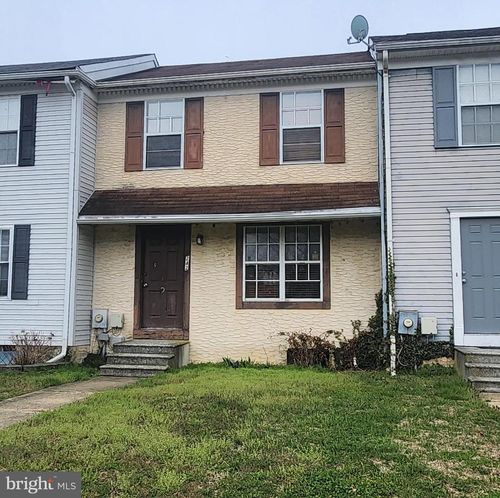 242 Green Blade Drive, DOVER, DE, 19904 | Card Image