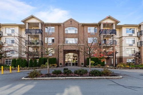 408-45753 Stevenson Rd, Chilliwack, BC, V2R0K8 | Card Image