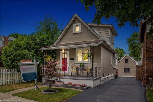 56 Hayes Ave, Guelph, ON, N1E5V8 | Card Image