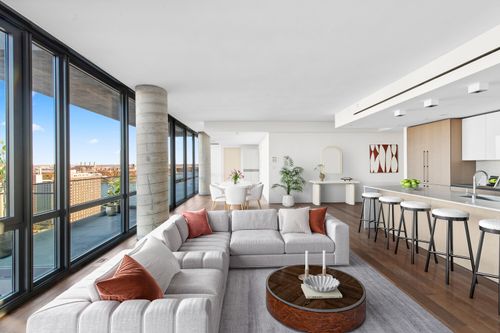 penthouse-302 E 96th Street, New York City, NY, 10128 | Card Image