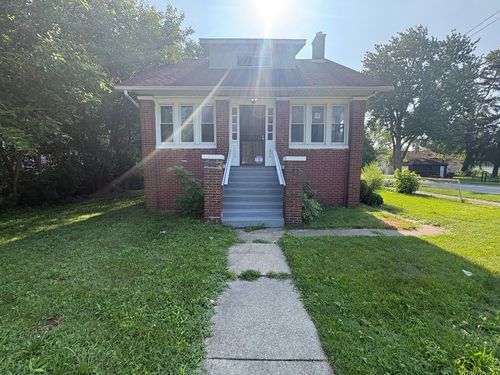16777 Wood St, Hazel Crest, IL, 60429-1431 | Card Image