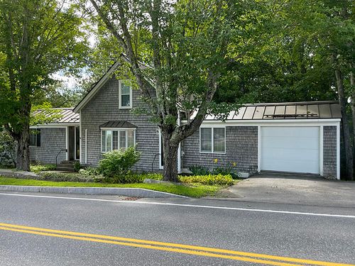 80 Academy Hill Road, Newcastle, ME, 04553 | Card Image