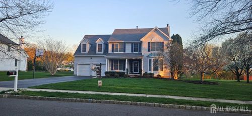 3 Wycklow Drive, Trenton, NJ, 08691 | Card Image