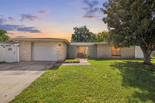 9040 Crabtree Ln, PORT RICHEY, FL, 34668-4803 | Card Image
