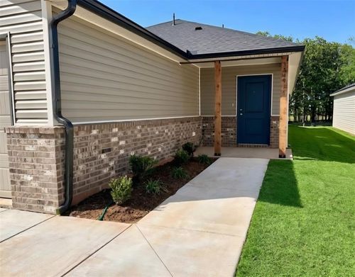 334914 Evans Lane, Wellston, OK, 74881 | Card Image