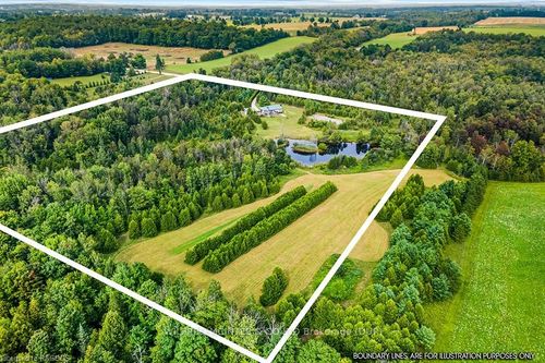 212690 Baseline Rd, Neustadt, ON, N0G2M0 | Card Image